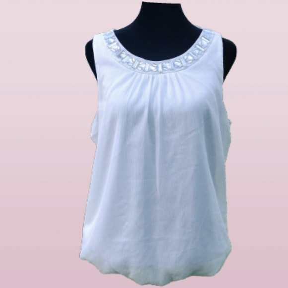 Iz Byer Tops - IZ Byer Blouse